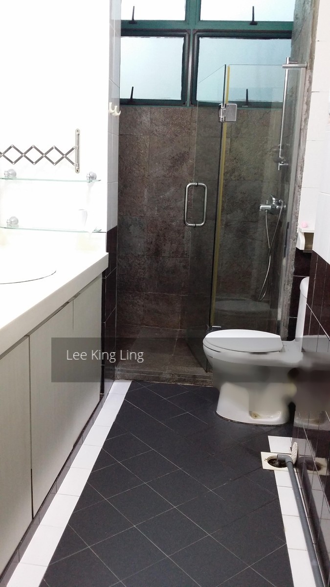 Elizabeth Tower (D9), Apartment #153991442